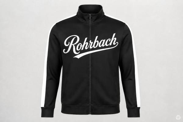 Sweatjacke Unisex